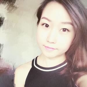 Meet your Posher, Sally